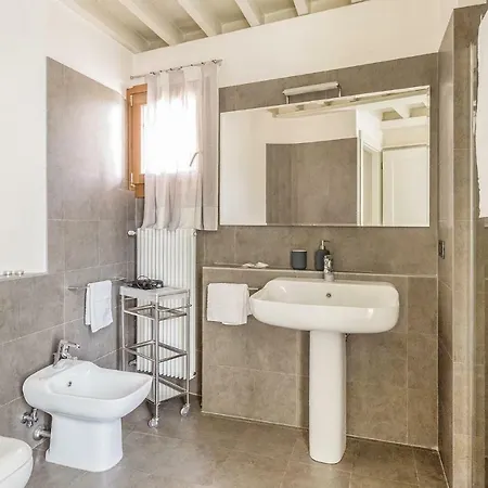 Apartment Andrea