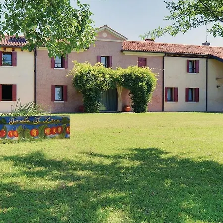 Apartment Andrea *