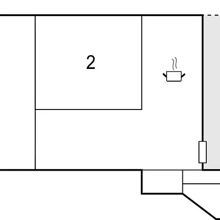 Apartment Andrea